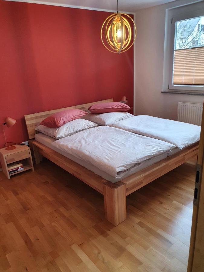 Ferienwohnung Lavendel Lahr  Zewnętrze zdjęcie