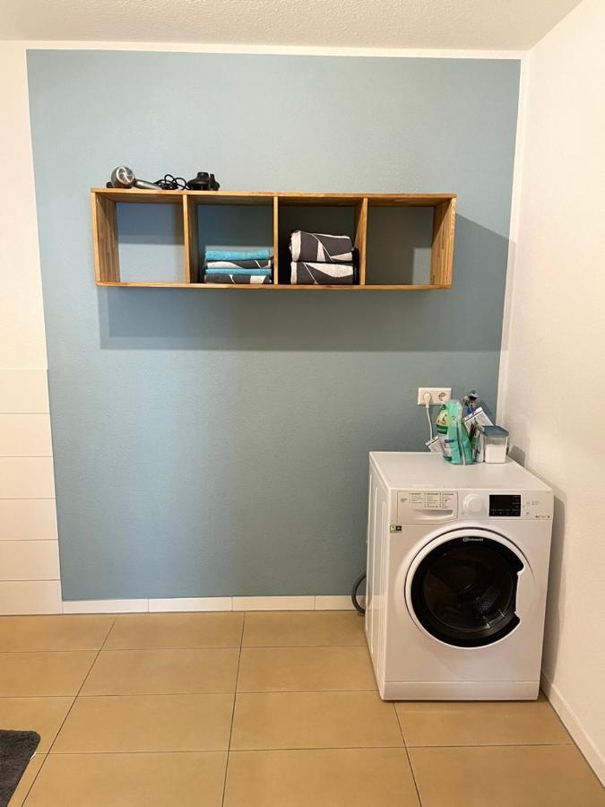 Ferienwohnung Lavendel Lahr  Zewnętrze zdjęcie