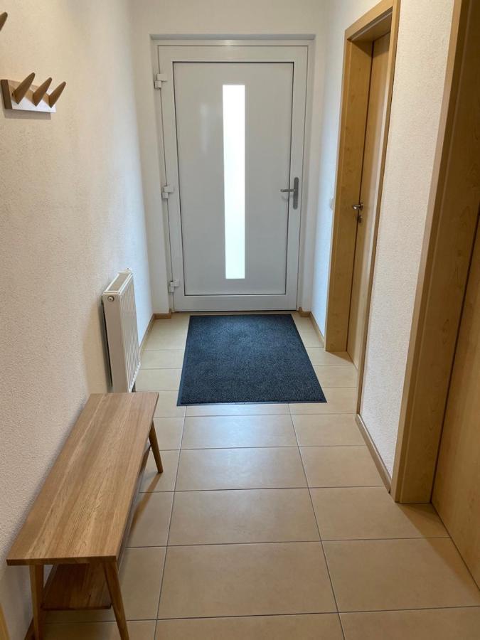 Ferienwohnung Lavendel Lahr  Zewnętrze zdjęcie